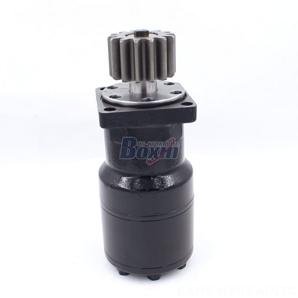 Wholesale Cycloid Hydraulic Motors main image